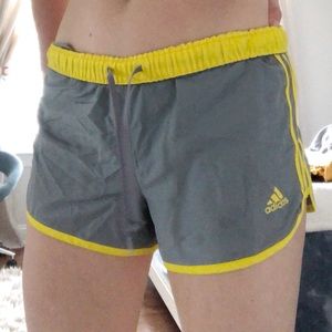 Adidas Running Shorts
